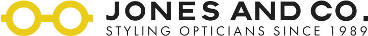 Jones&Co logo