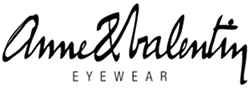 Anne et Valentin logo