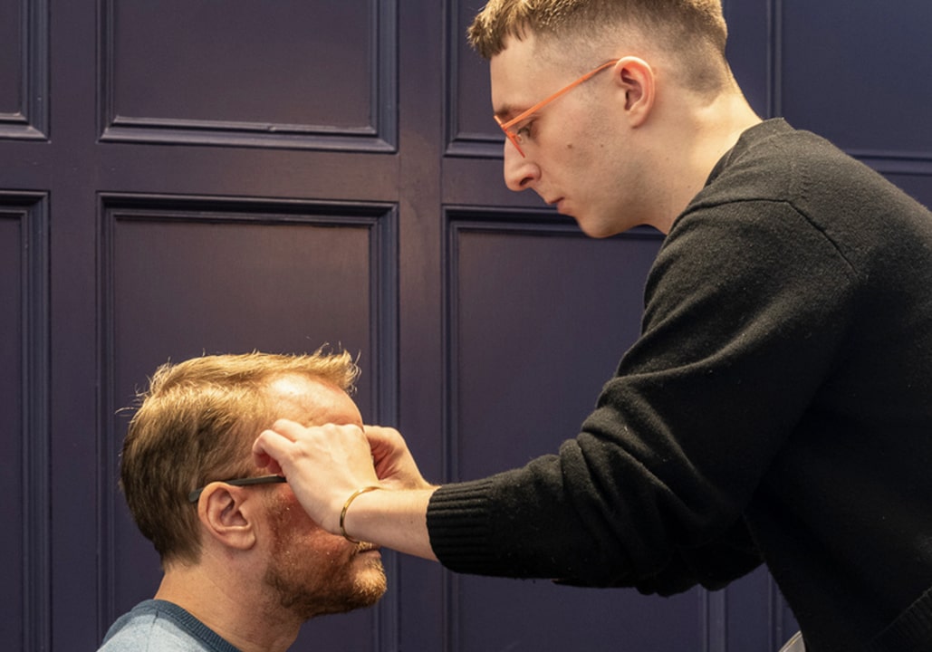 Free Eyewear Styling