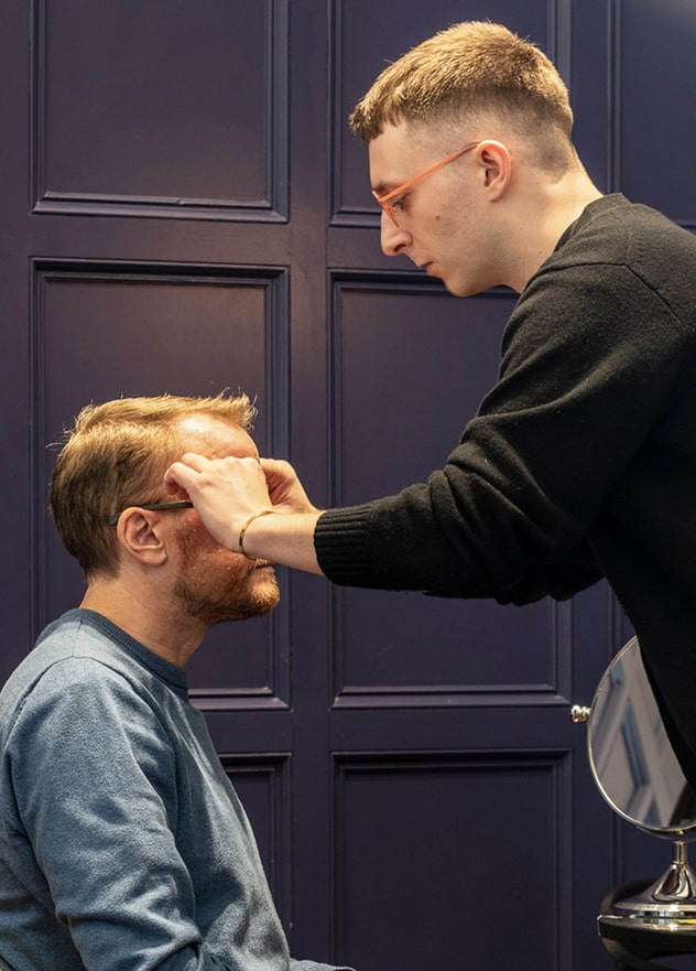 Free Eyewear Styling Optician