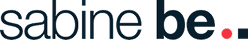 Sabine logo